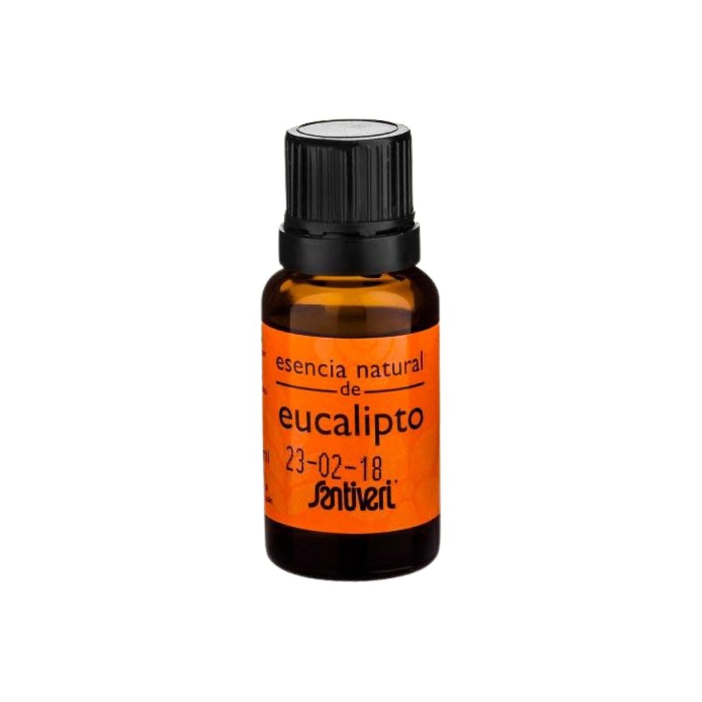 Aceite Esencial de Eucalipto 14 ml