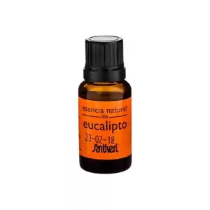 Aceite Esencial de Eucalipto 14 ml