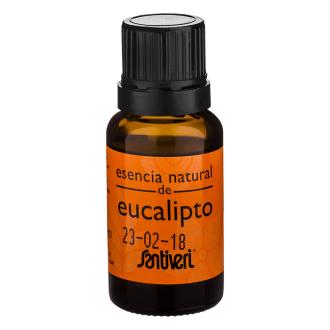 Aceite Esencial de Eucalipto 14 ml