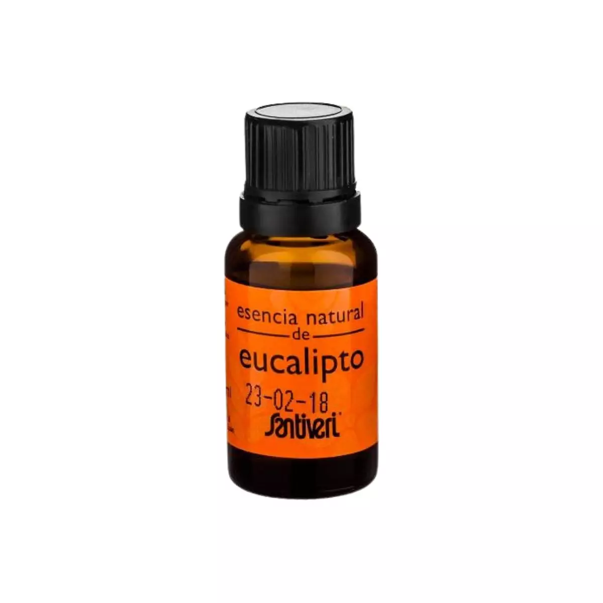 Aceite Esencial de Eucalipto 14 ml