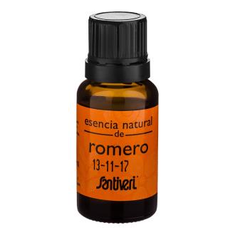 Aceite Esencial de Romero 14 ml