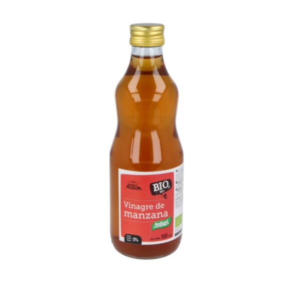 Vinagre de Manzana 500 ml BIO