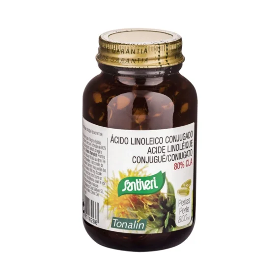 CLA -Tonalin- 45 Perlas