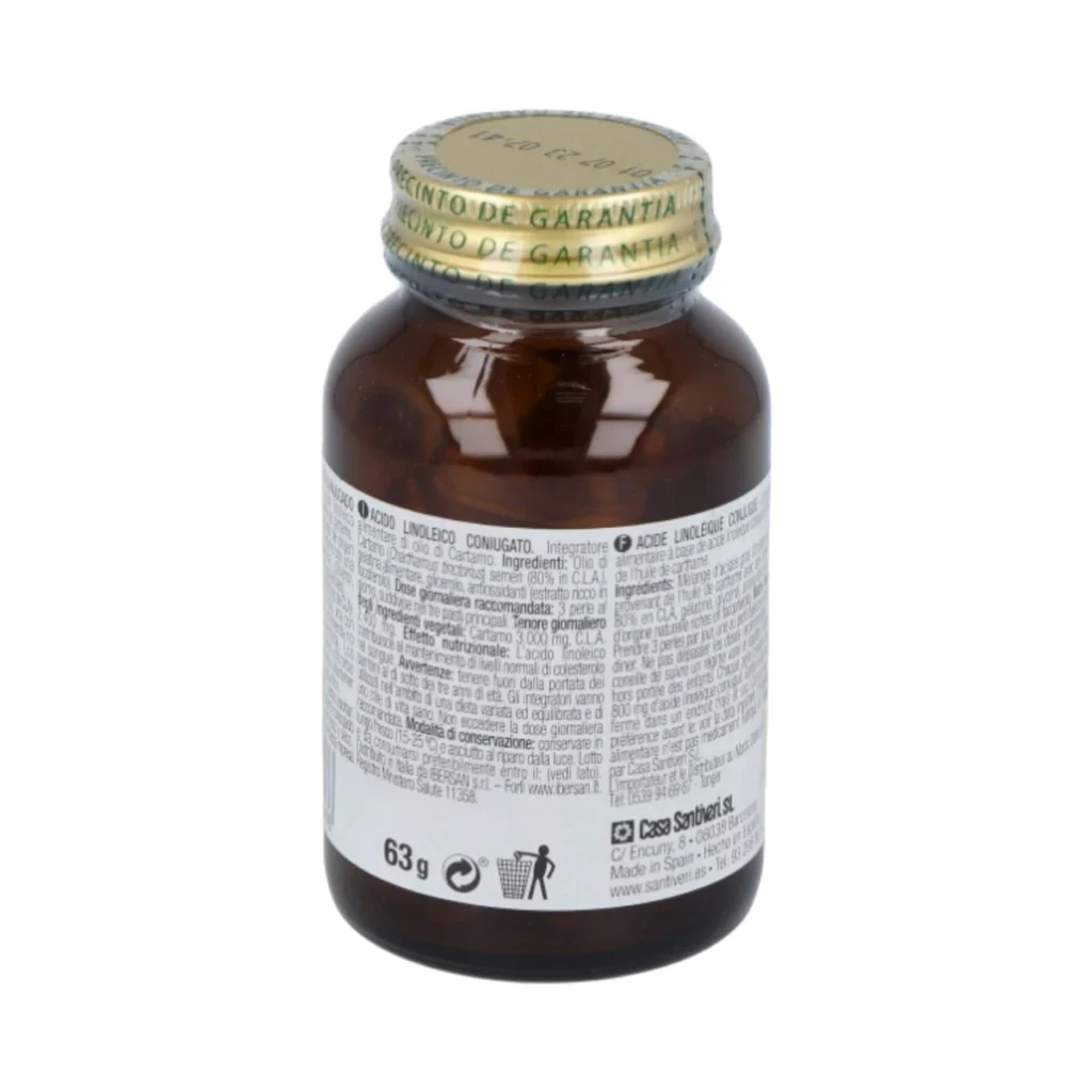 lateral del bote de cla -tonalin- 45 perlas santiveri