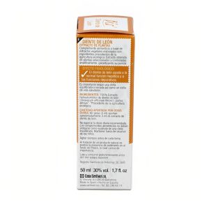 Extracto de Diente de León 50 ml BIO
