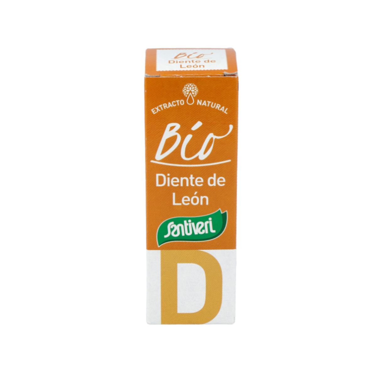 Extracto de Diente de León 50 ml BIO