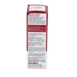 Extracto de Espino Blanco 50 ml BIO