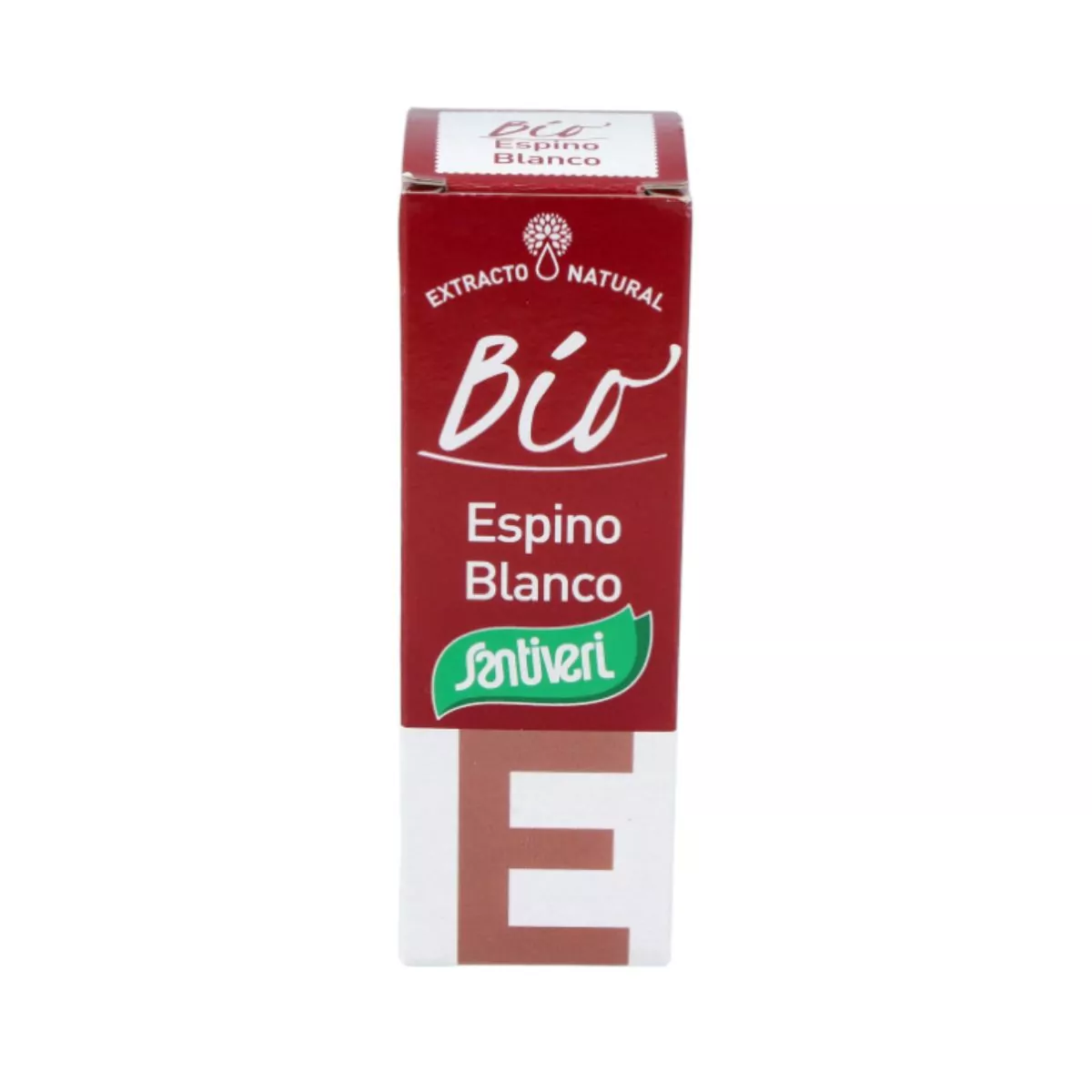 Extracto de Espino Blanco 50 ml BIO Extracto de Espino Blanco 50 ml BIO