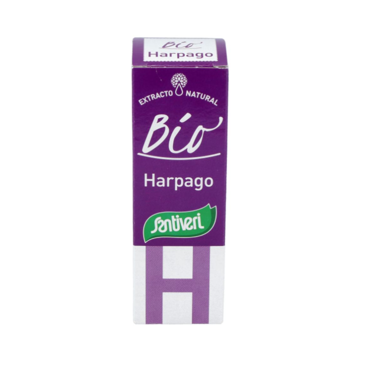 Extracto de Harpagofito 50 ml BIO
