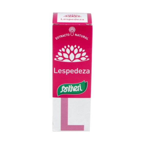 Extracto de Lespedeza 50 ml