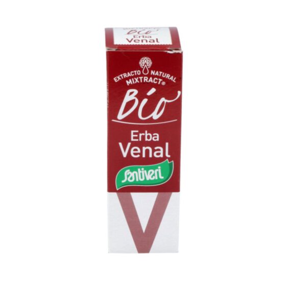 Mixtract 14 Erbavenal 50 ml BIO