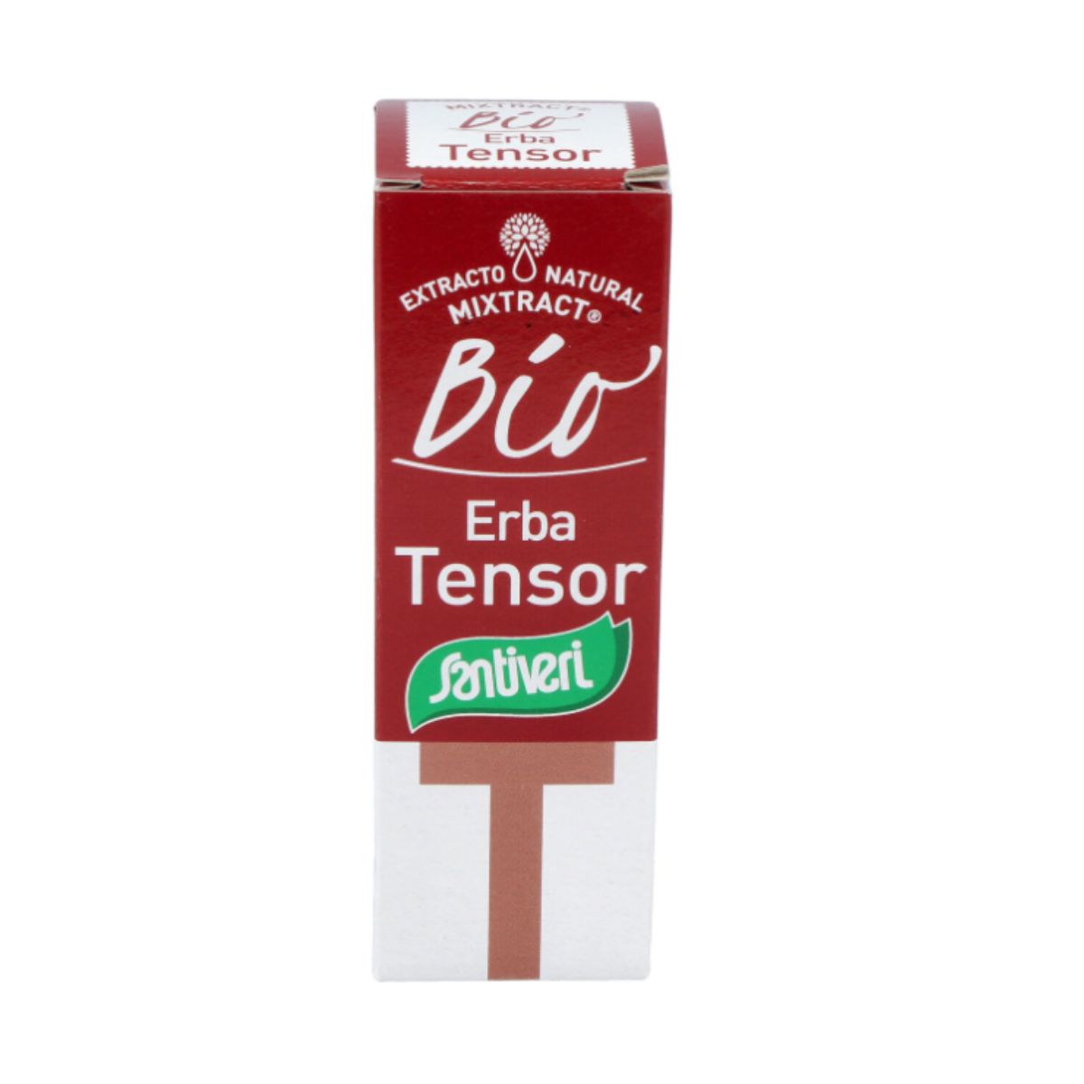 Mixtract 8 Erbatensor 50 ml BIO