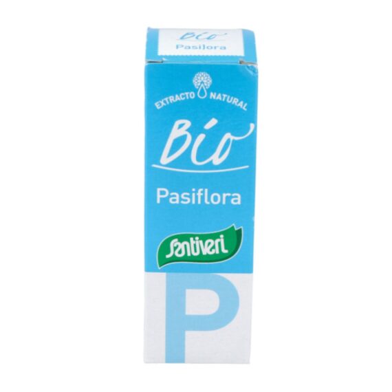 Extracto de Pasiflora 50 ml BIO