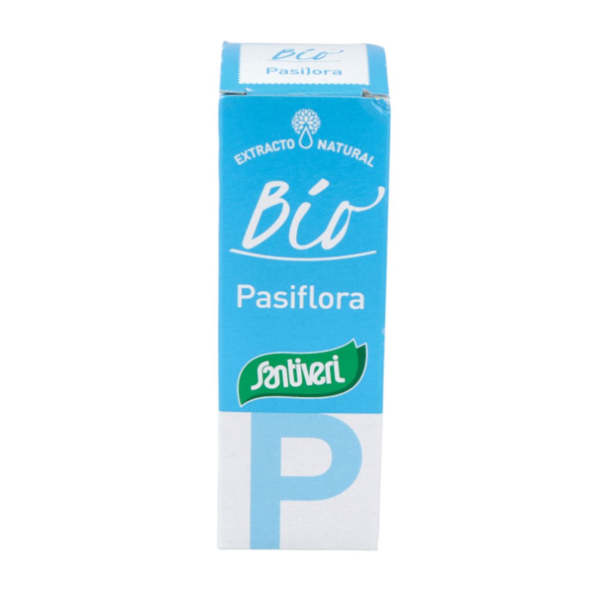 Extracto de Pasiflora 50 ml BIO