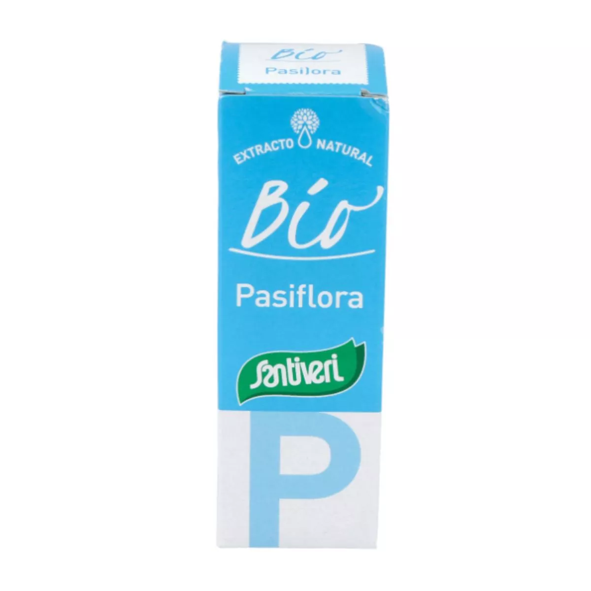 Extracto de Pasiflora 50 ml BIO