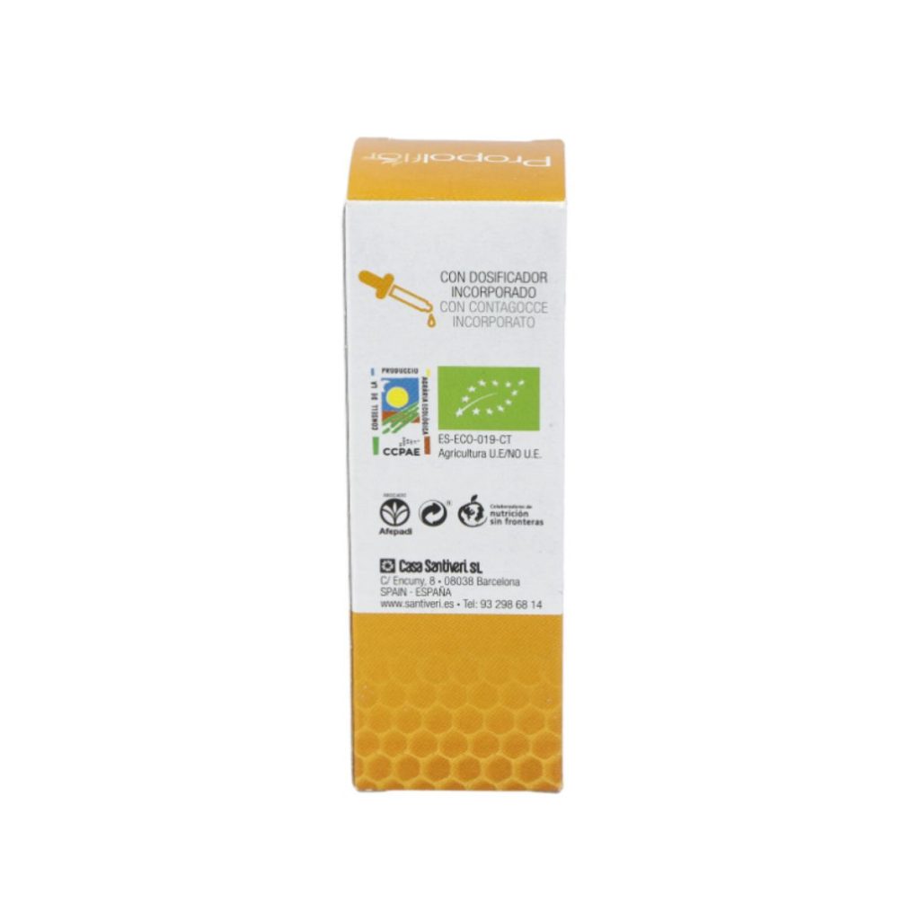 Extracto Propolflor 50 ml