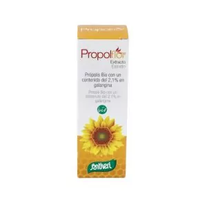 Extracto Propolflor 50 ml