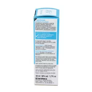 Extracto de Valeriana 50 ml BIO