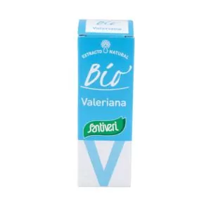 Extracto de Valeriana 50 ml BIO
