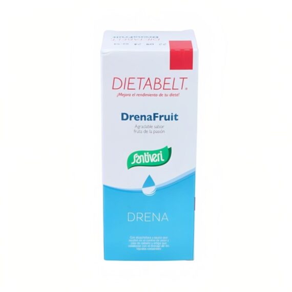 Dietabelt Drenafruit 240 ml