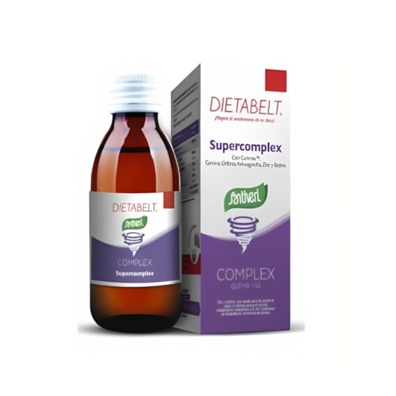 Dietabelt Supercomplex 240 ml