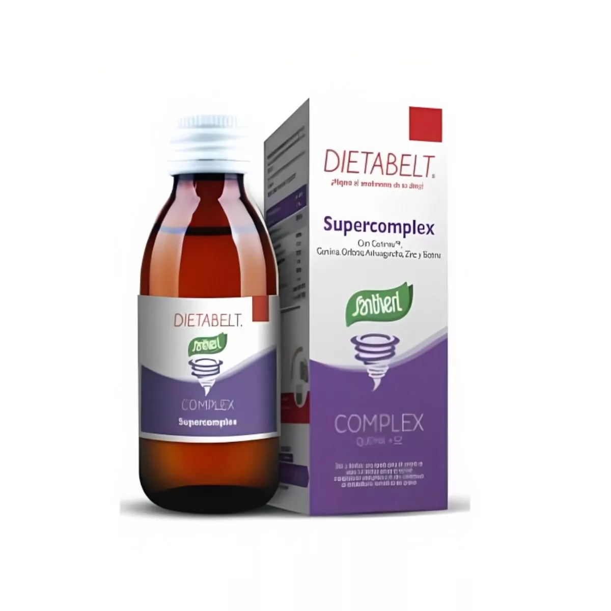 Dietabelt Supercomplex 240 ml Dietabelt Supercomplex 240 ml
