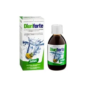 Diuriforte Jarabe 240 ml