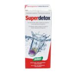 Superdetox Jarabe 240 ml