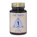 SAL SALYS-90 01 CaF - 90 Comprimidos