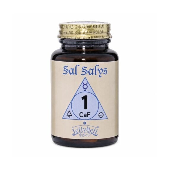 SAL SALYS-90 01 CaF - 90 Comprimidos