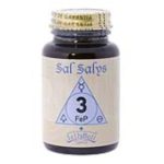 SAL SALYS-90 03 FeP - 90 Comprimidos