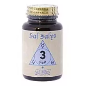 SAL SALYS-90 03 FeP – 90 Comprimidos