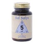 SAL SALYS-90 05 KP - 90 Comprimidos