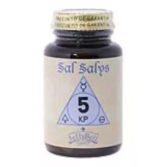 SAL SALYS-90 05 KP – 90 Comprimidos