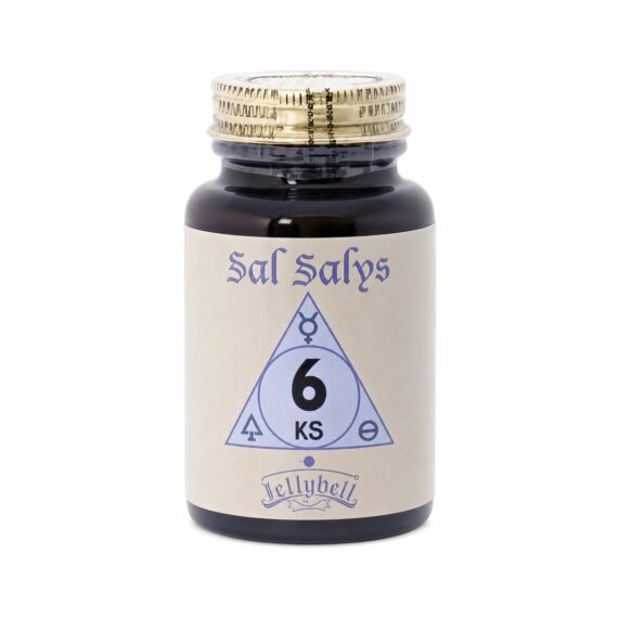 SAL SALYS-90 06 KS - 90 Comprimidos