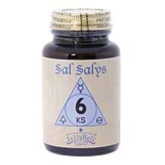SAL SALYS-90 06 KS – 90 Comprimidos