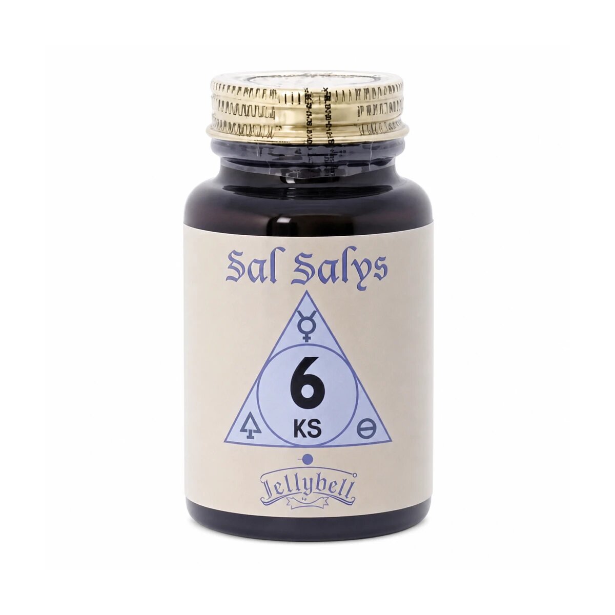 SAL SALYS-90 06 KS – 90 Comprimidos — Jellybell