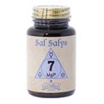 SAL SALYS-90 07 MgP - 90 Comprimidos