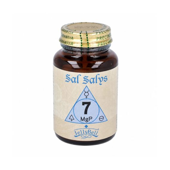 SAL SALYS-90 07 MgP - 90 Comprimidos