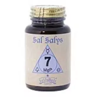 SAL SALYS-90 07 MgP – 90 Comprimidos