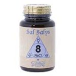 SAL SALYS-90 08 NaCI - 90 Comprimidos