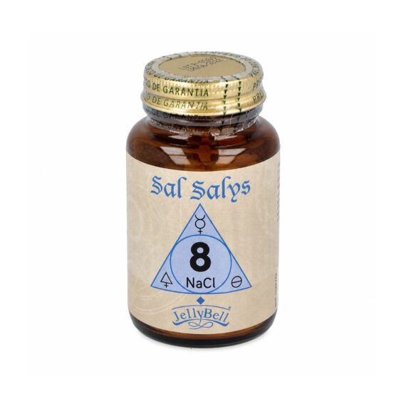 SAL SALYS-90 08 NaCI - 90 Comprimidos
