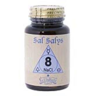 SAL SALYS-90 08 NaCI – 90 Comprimidos
