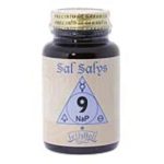 SAL SALYS-90 09 NaP - 90 Comprimidos