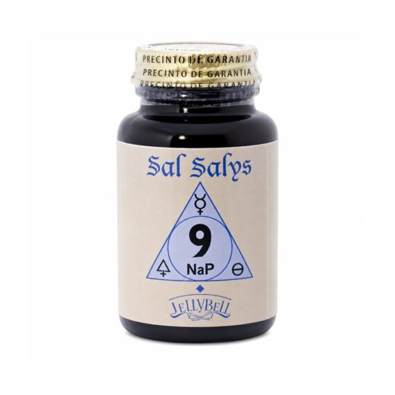 SAL SALYS-90 09 NaP - 90 Comprimidos