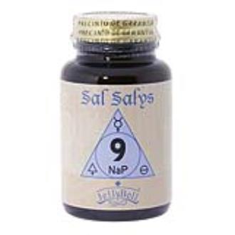 SAL SALYS-90 09 NaP – 90 Comprimidos