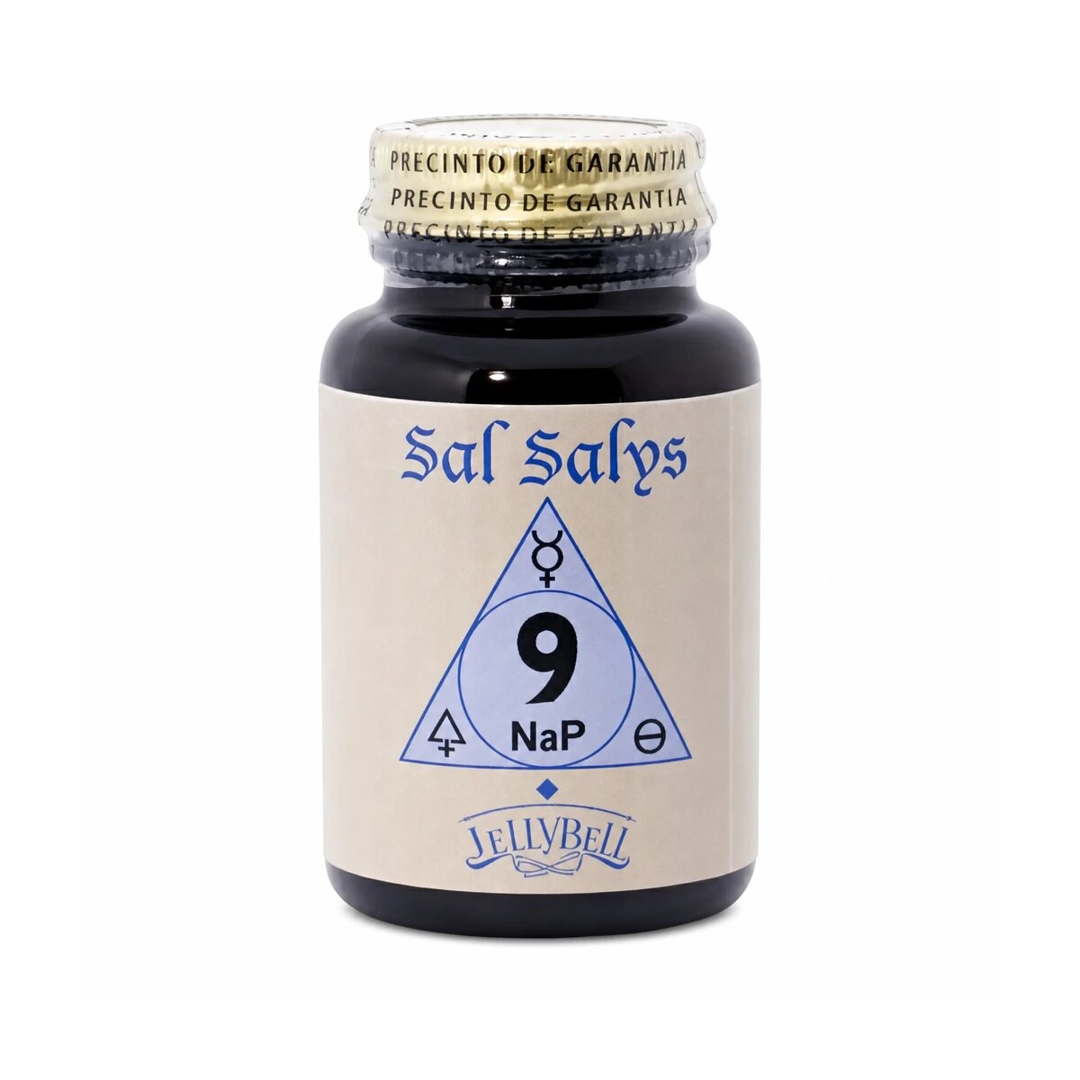 SAL SALYS-90 09 NaP – 90 Comprimidos — Jellybell