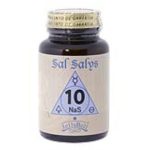 SAL SALYS-90 10 NaS - 90 Comprimidos