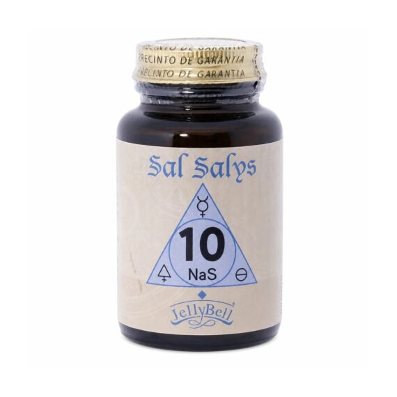 SAL SALYS-90 10 NaS - 90 Comprimidos