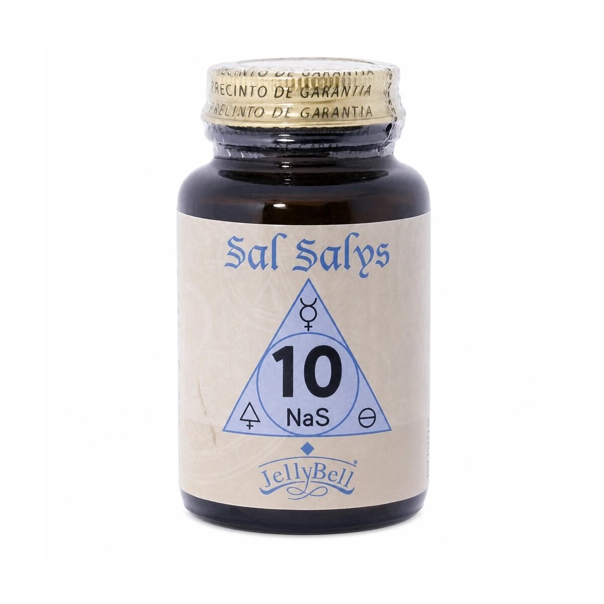 SAL SALYS-90 10 NaS – 90 Comprimidos — Jellybell